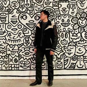 Meet your Posher, Ryan